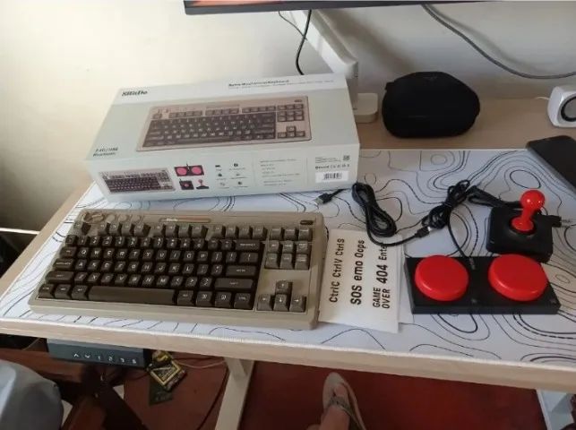 teclado  - Foto 5