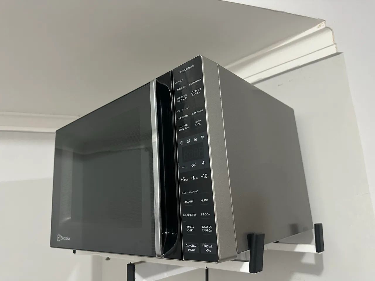 Microondas 