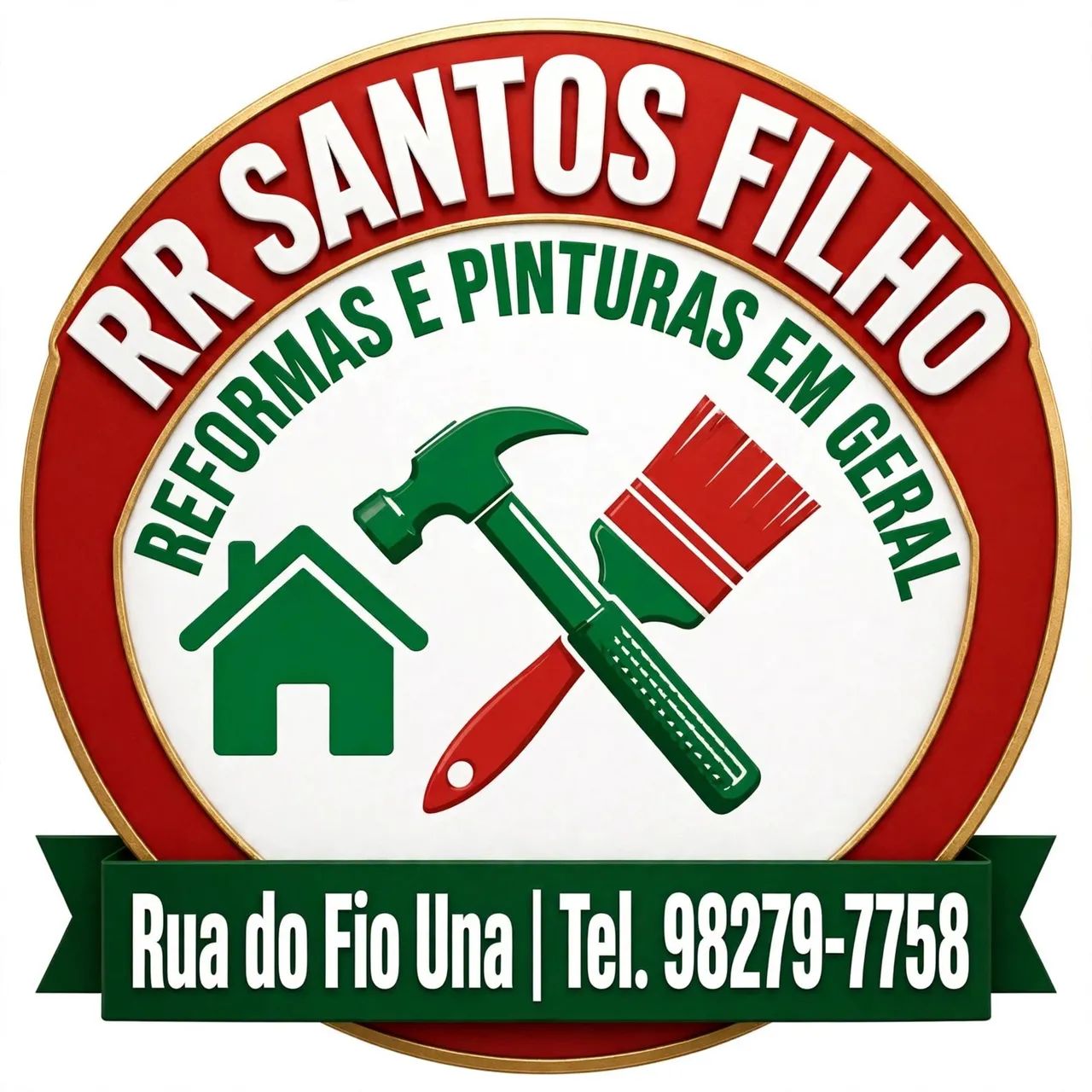 REFORMAS E PINTURAS EM GERAL.  - Foto 3