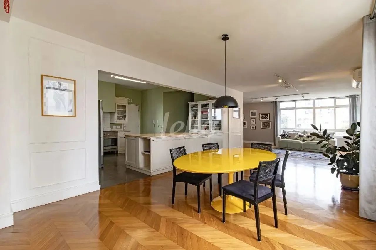 Apartamento 3 quartos à venda no(a) Cerqueira César - Foto 3