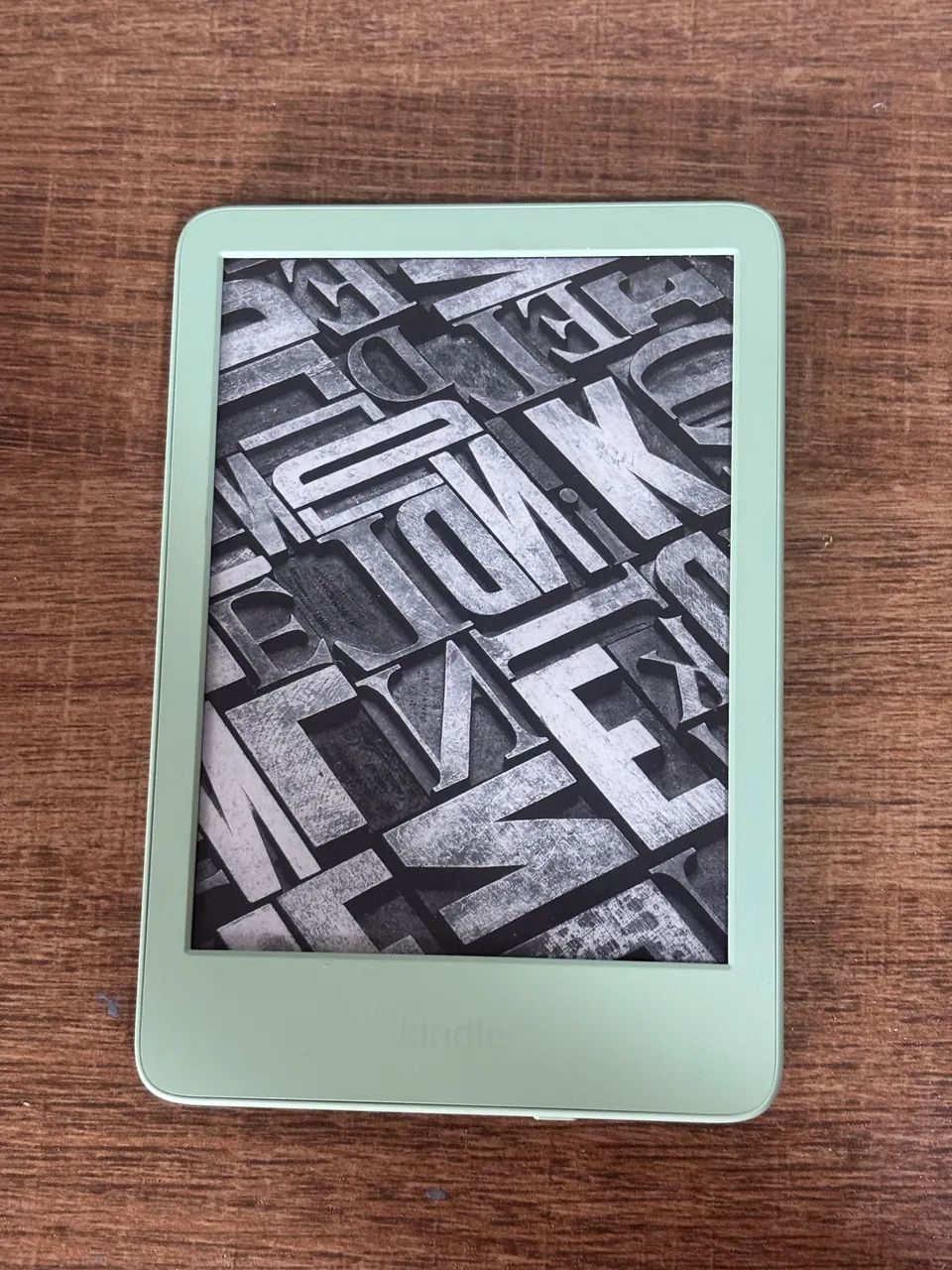 Kindle Gen 11 16GB | Bloqueado! - Foto 2