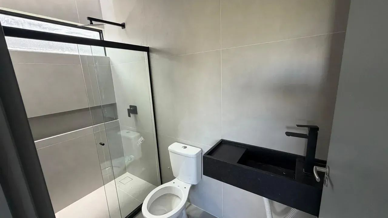 vendo casa no condomínio porto monte - Foto 3