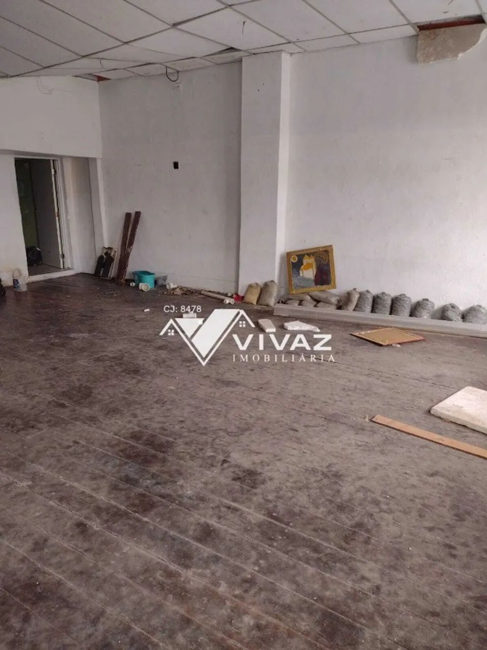 Prédio Comercial no Engenho de Dentro com 362 m². - Foto 4