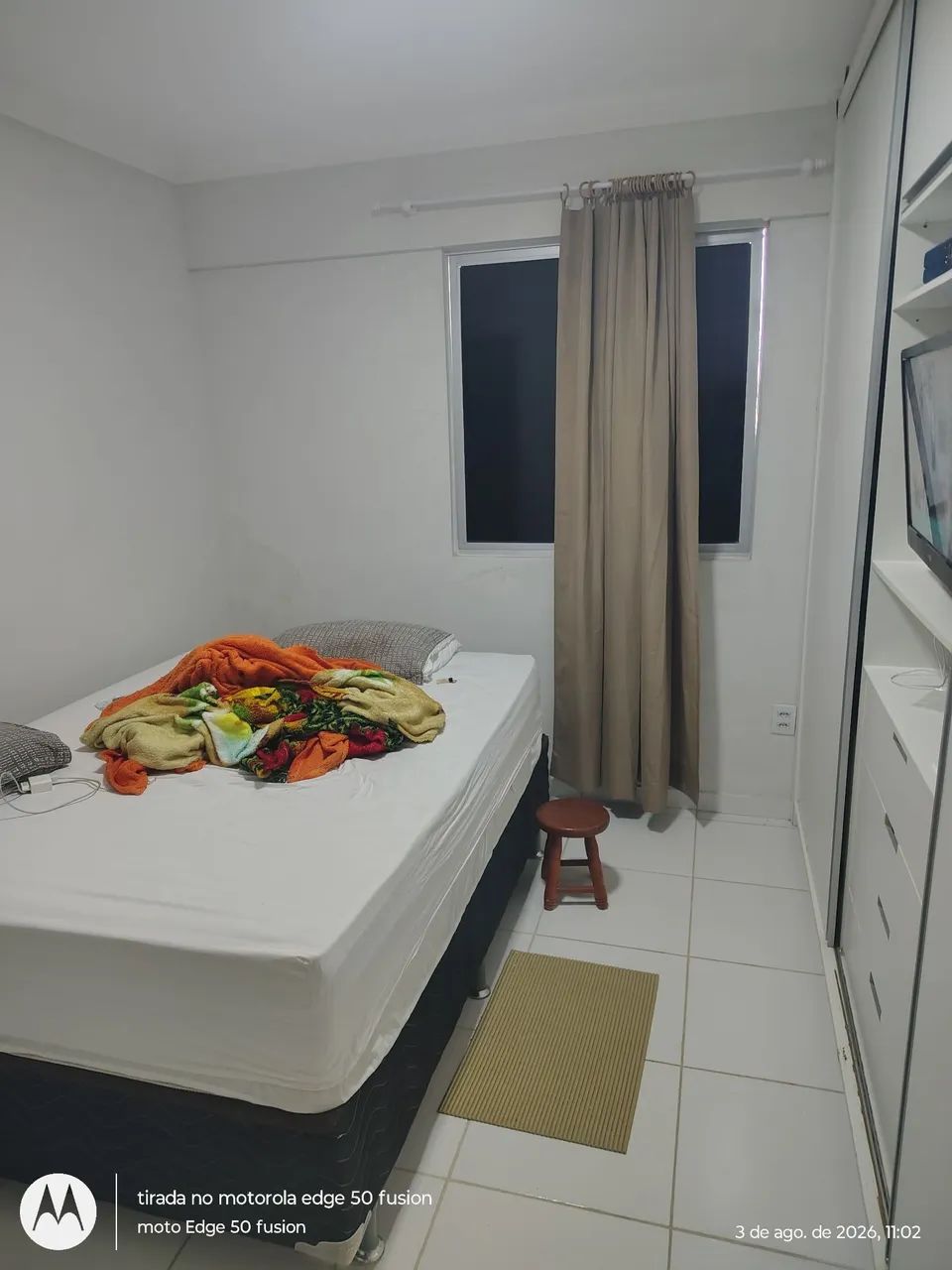 Vendo um apartamento  - Foto 5