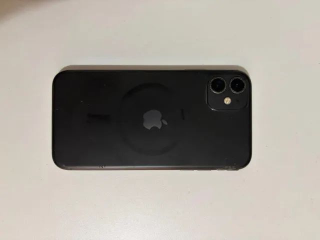 iPhone 11 64GB - Foto 4