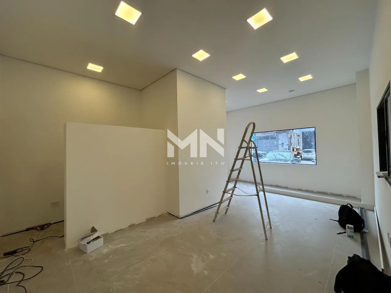 Sala comercial para aluguel, Itu Novo Centro - Itu/SP - Foto 5