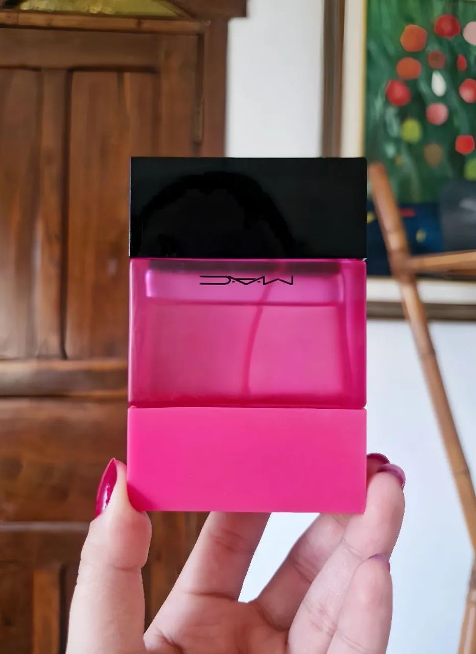 Perfume Raro Candy Yum-Yum 50ml - Mac - Foto 2