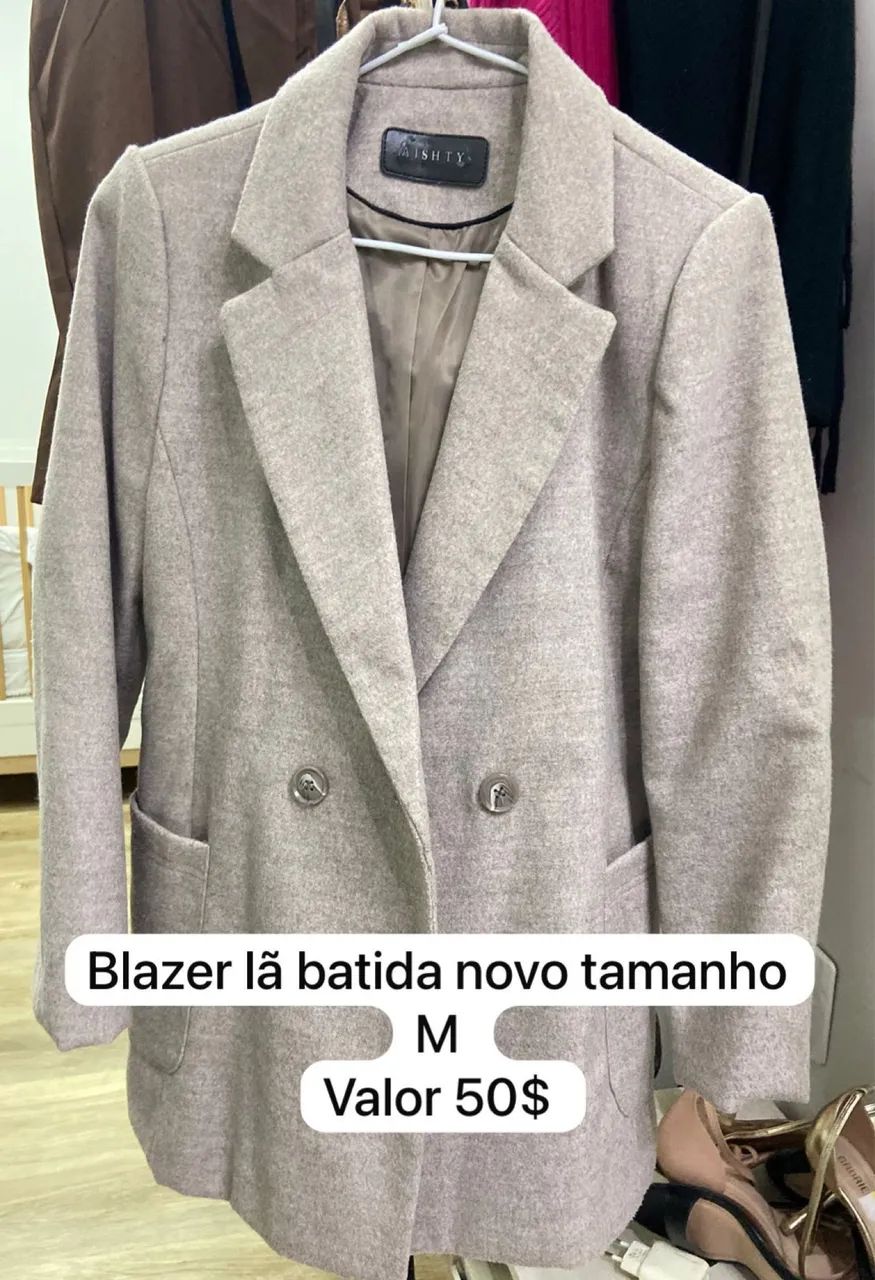 Vendo roupa novas 