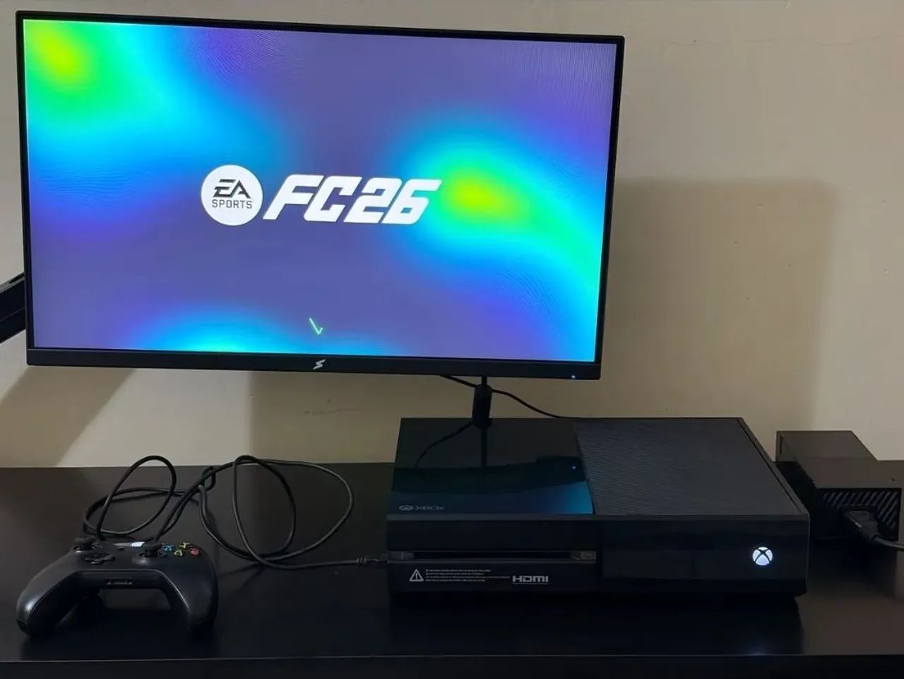 Xbox One FAT - Foto 3