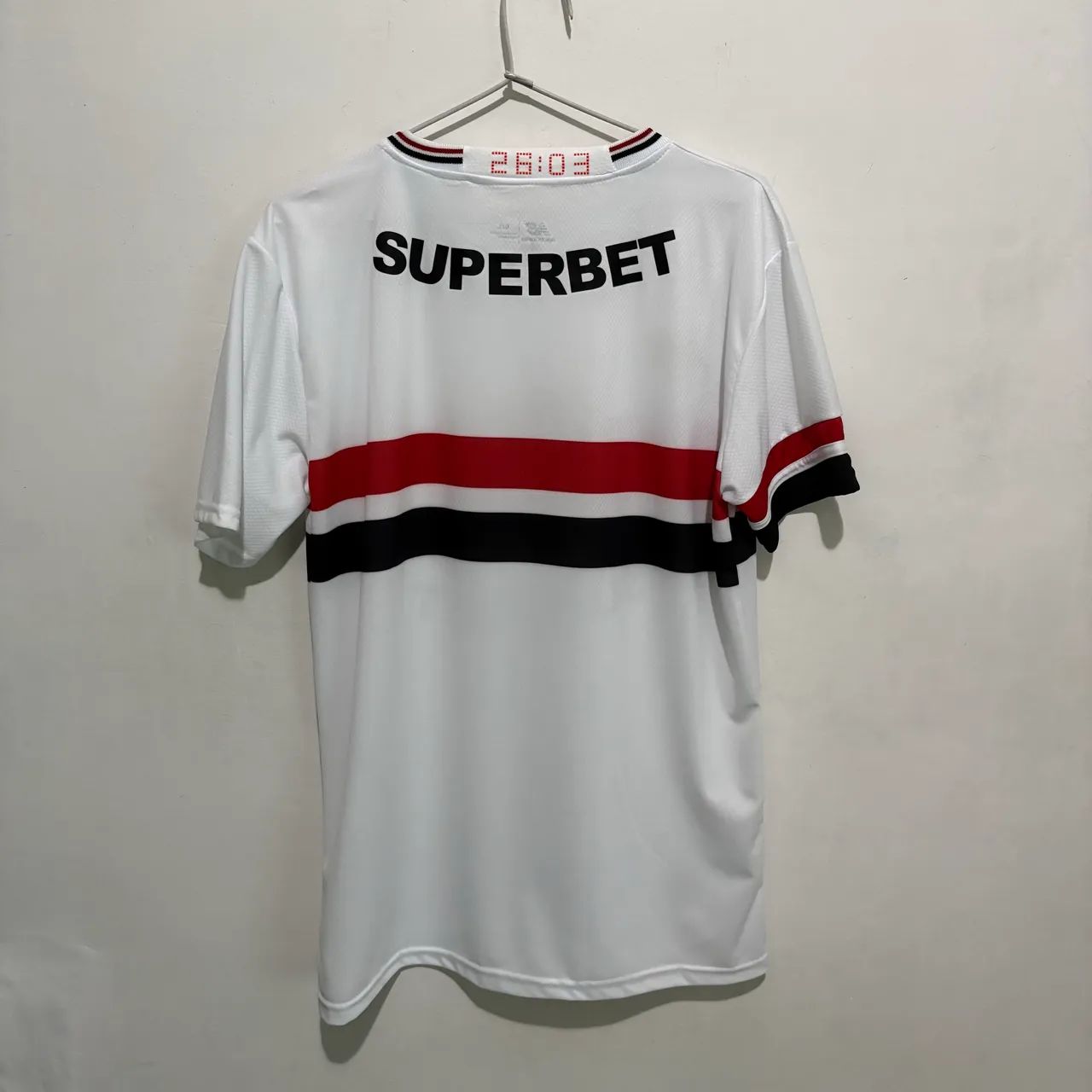 Camisa do São Paulo - Foto 3