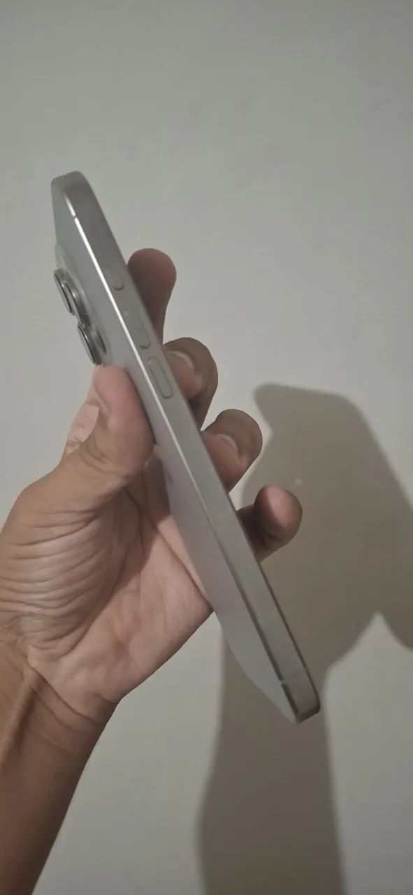 iPhone 16 Pro Max Seminovo Premium - Foto 3