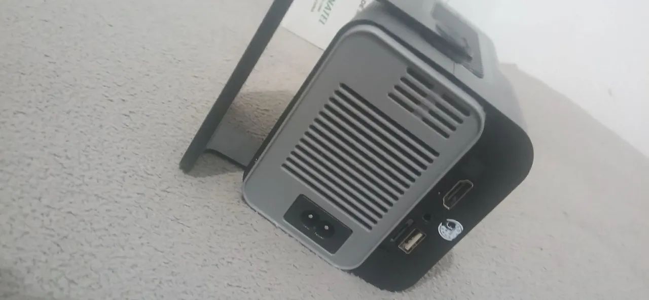 Projector smart 4K  - Foto 4