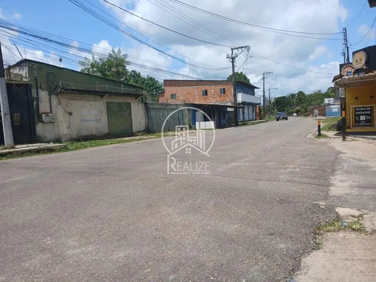 VENDO EXCELENTE GALPAO EM MARITUBA - Foto 4