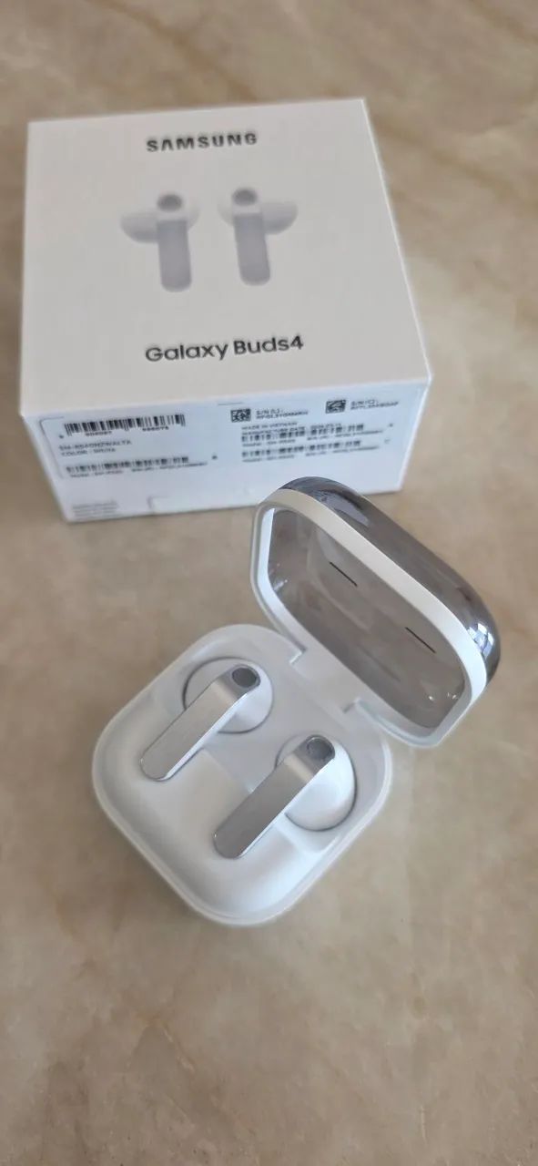 SANSUNG GALAXY BUDS 4 - Foto 3