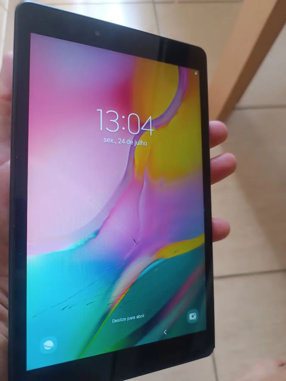 Tablet Samsung SM T290 