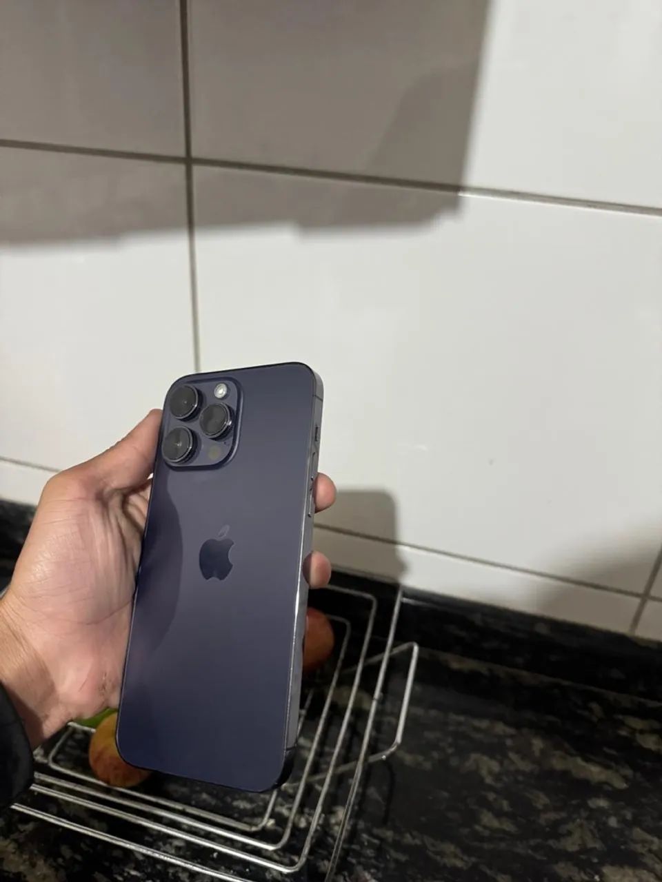 iphone 14 pro max OPORTUNIDADE 