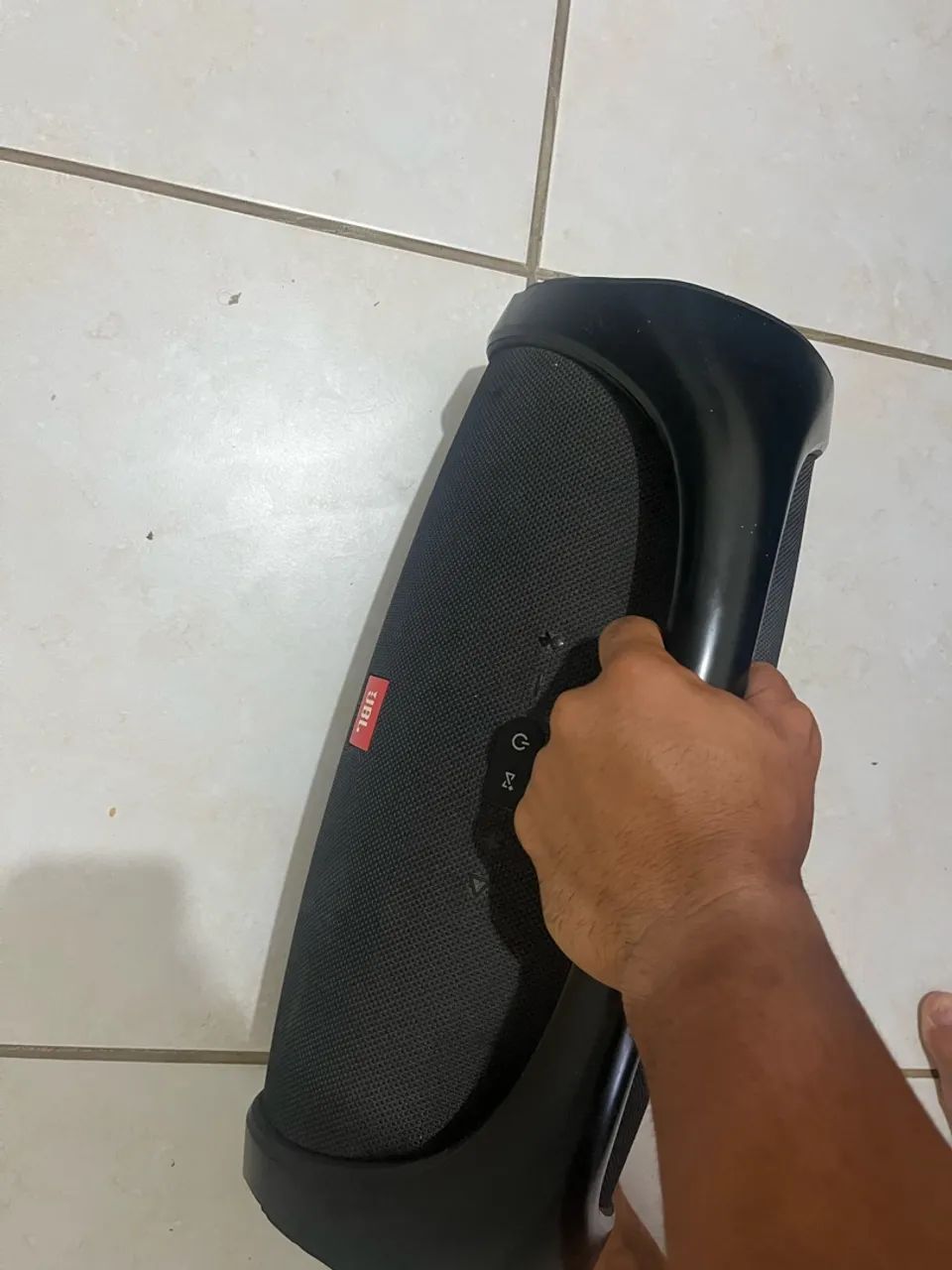 Jbl bombox  - Foto 3