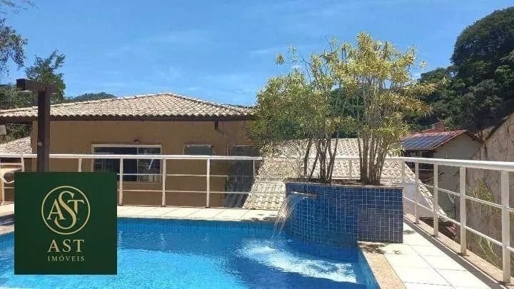 Casa com 5 dormitórios à venda - Foto 2