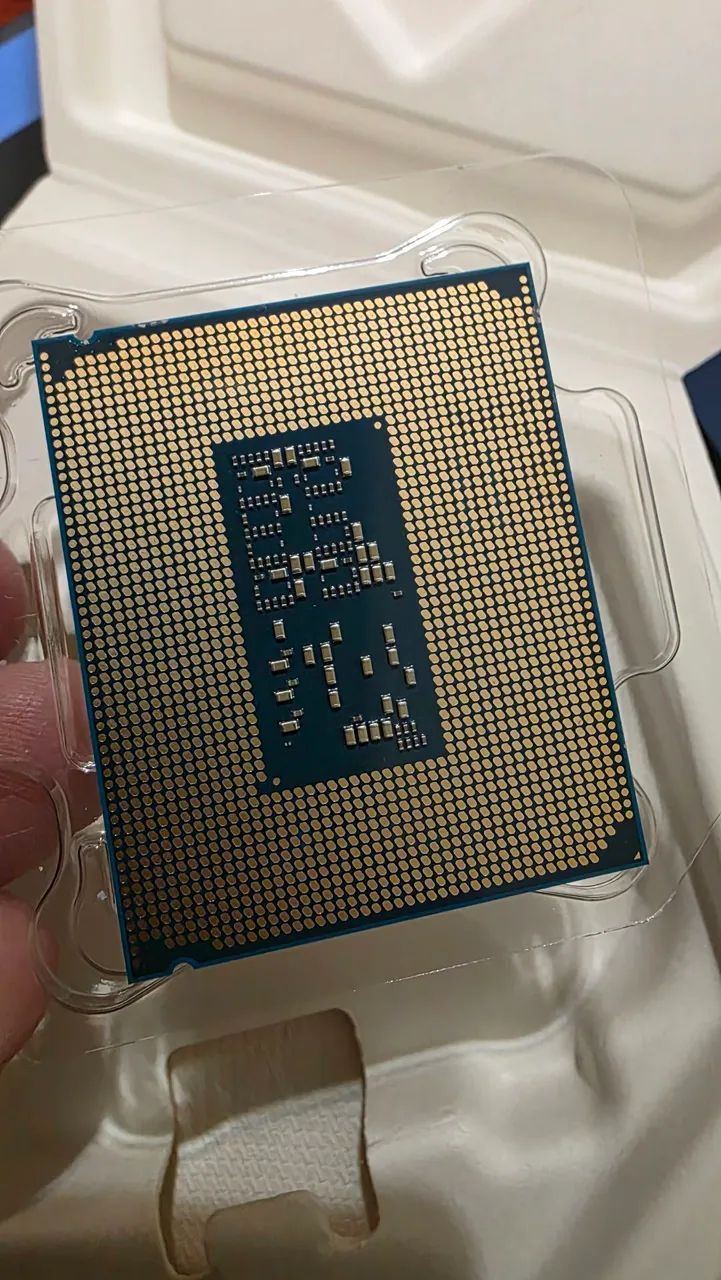 Processador Intel Ultra 9 285k - Foto 3
