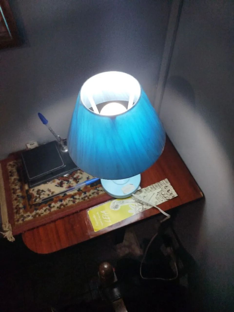 Abajur de mesa  - Foto 4