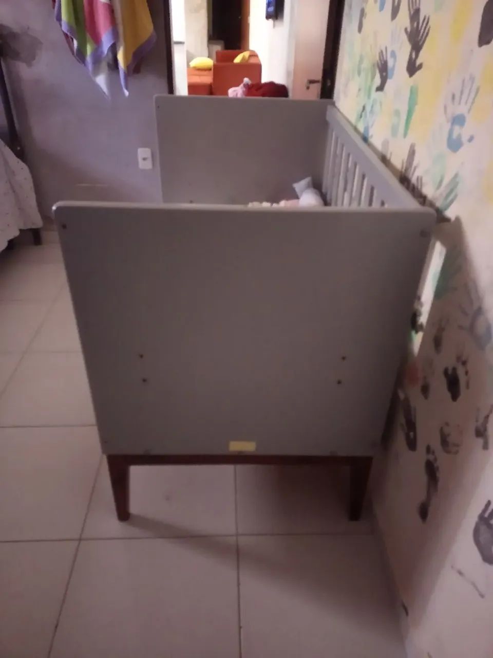 Berço americano - Foto 2