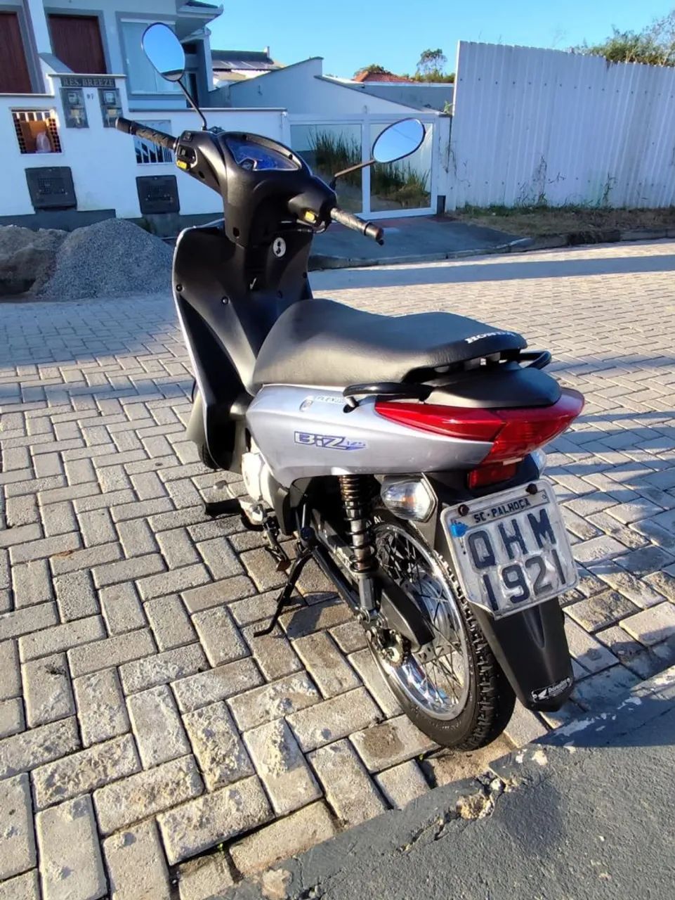 Biz125 - Foto 2