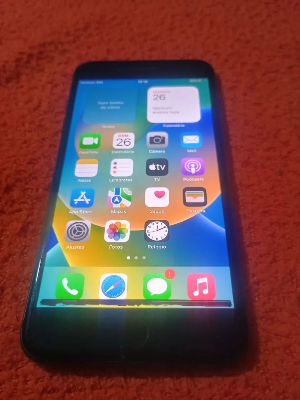 iPhone 8 plus 256 gigas - Foto 3