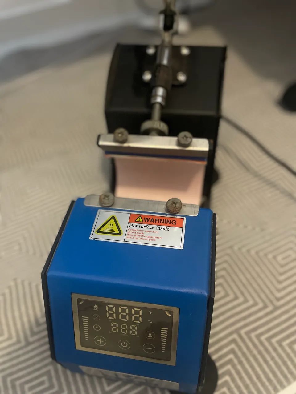 Máquina personalizar xícaras/ Oferta  - Foto 4