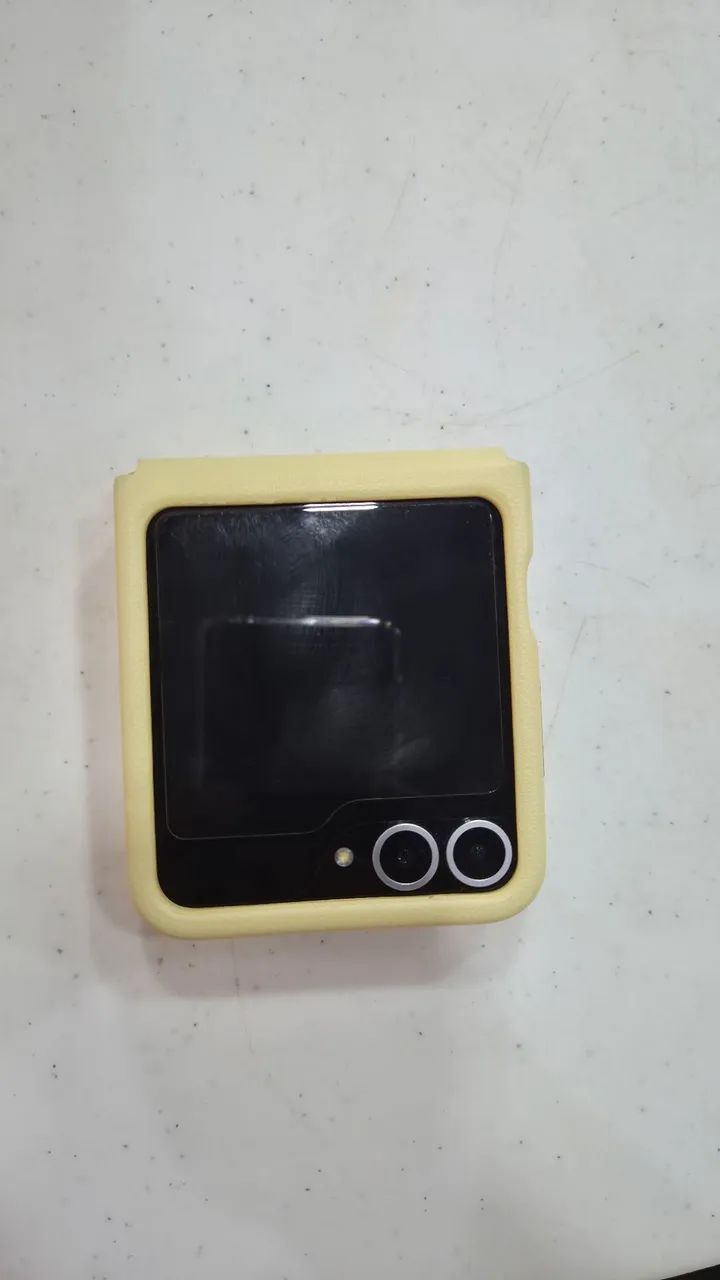 Samsung Galaxy ZFilp 6 - Foto 4
