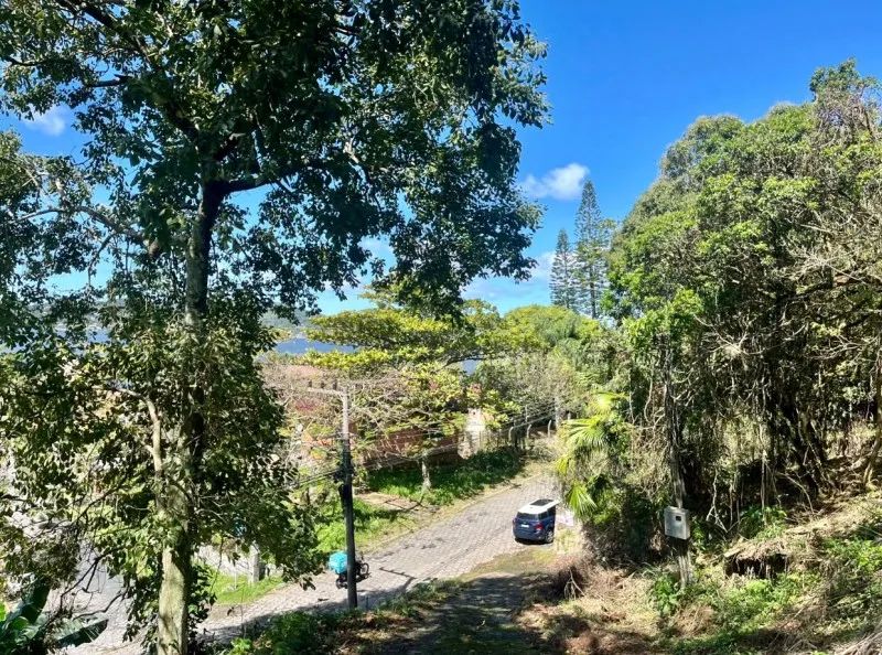 Terreno - Florianópolis SC - Foto 3