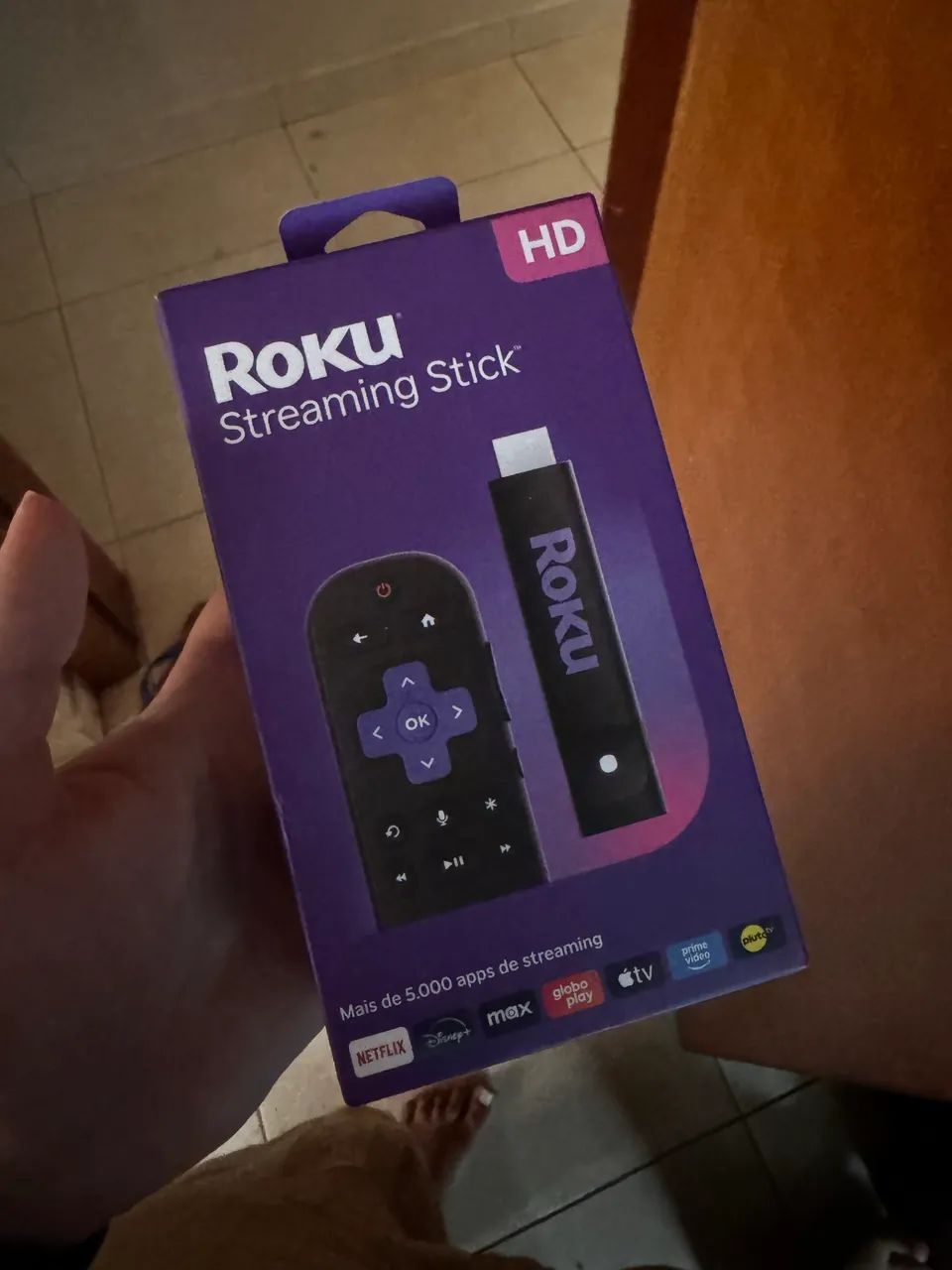 Roku TV  - Foto 4