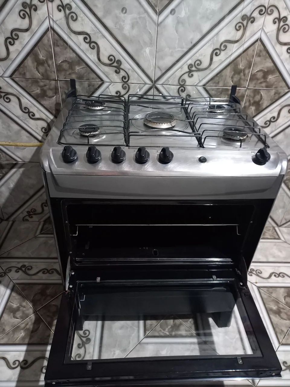 FOGÕES ELETRODOMÉSTICOS  - Foto 2