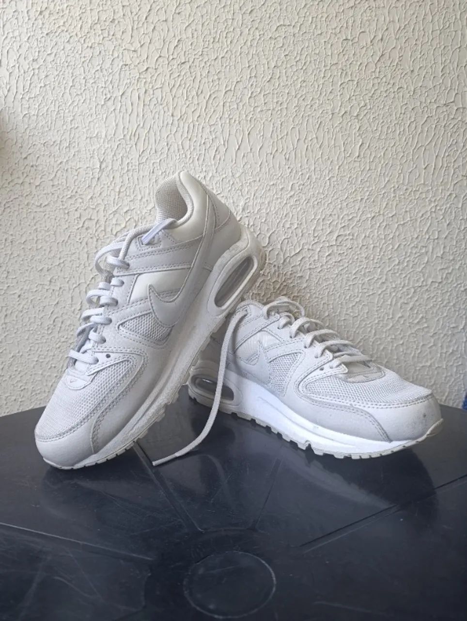 Tênis Nike Air Max Command Feminino - Foto 4