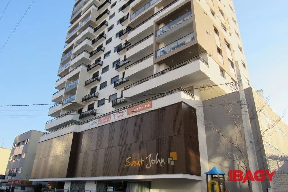 Excelente Apartamento 2 dormitório(s) em Kobrasol - São José