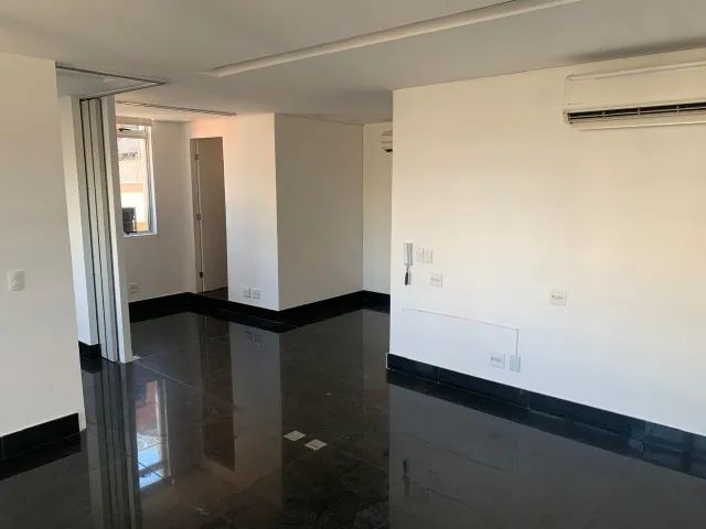 Sala Comercial / Escritório 70m² - Santo Agostinho 