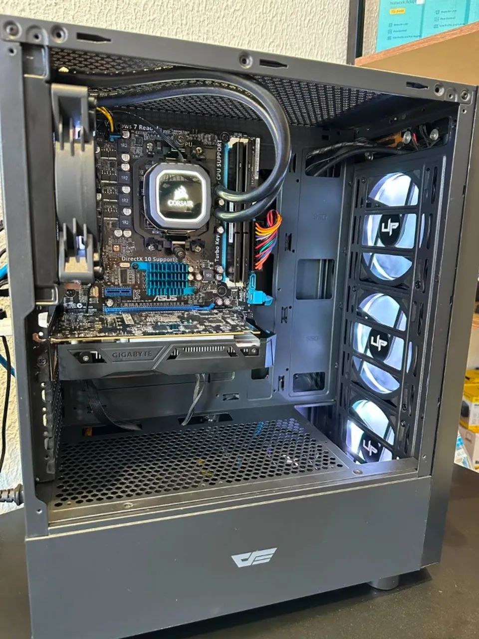 PC GAMER COMPLETO - PROMOÇÃO - Foto 3