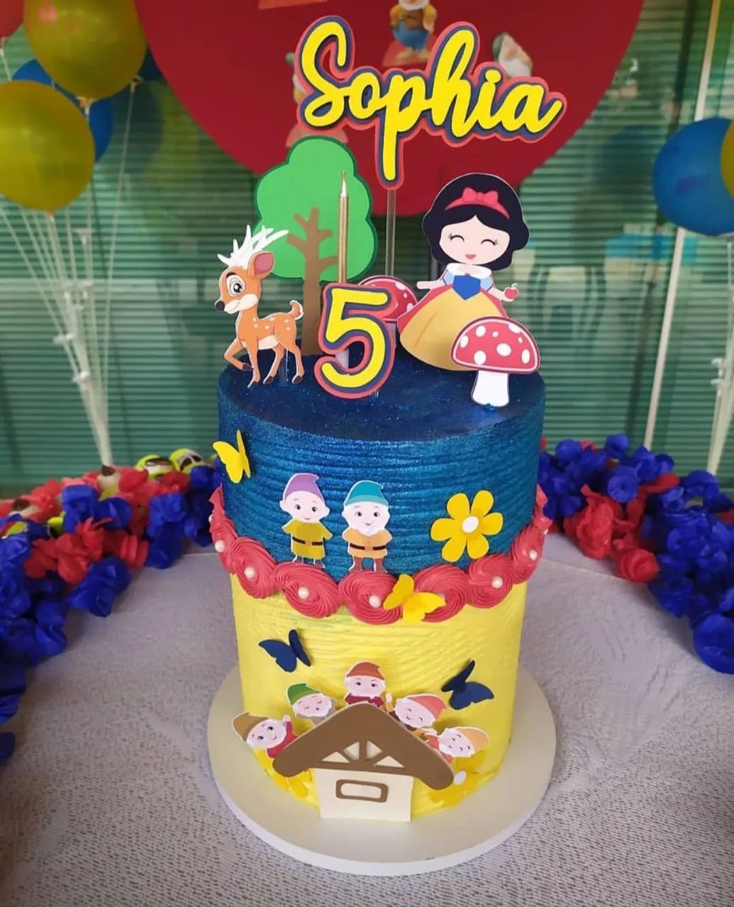 Bolos para Festas e Aniversários em Uberlândia - Foto 3