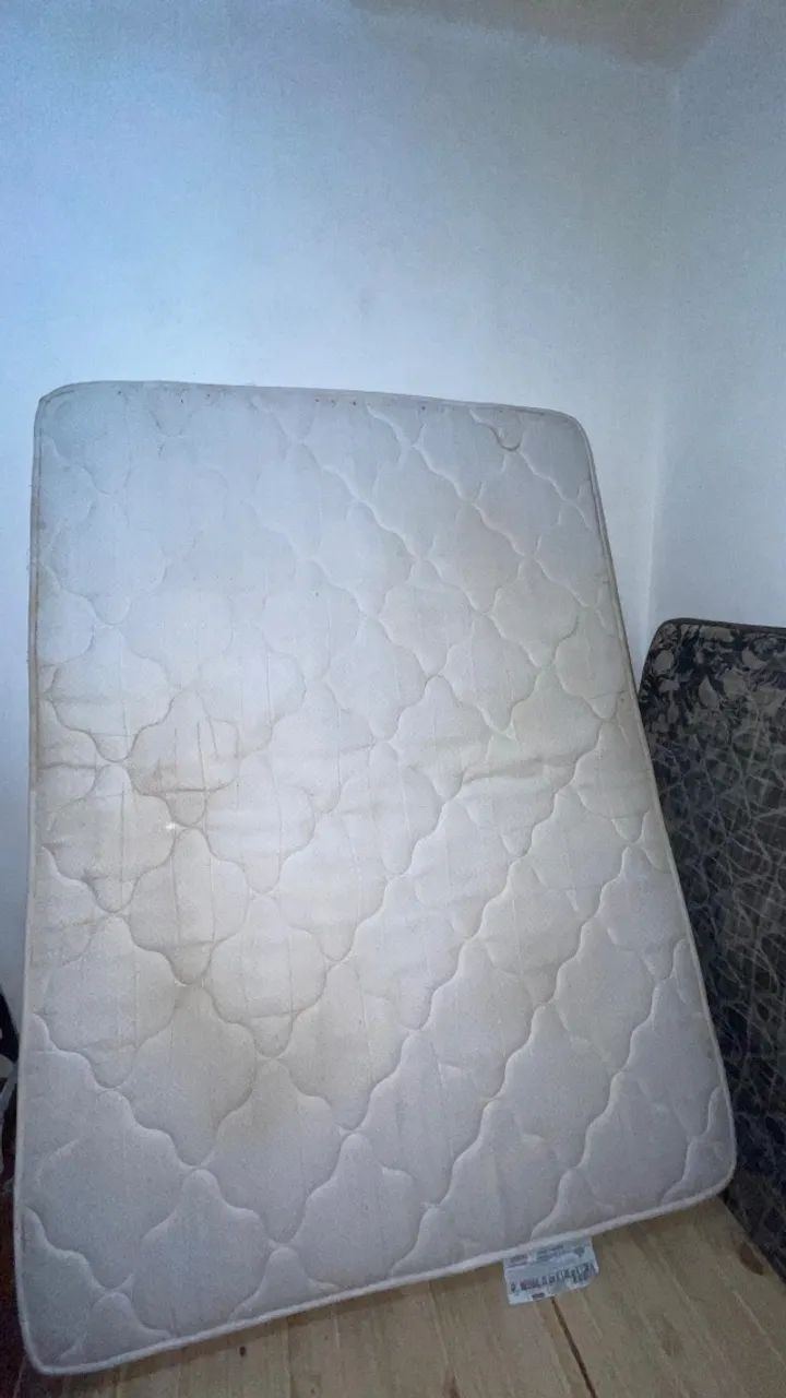 Colchão de molas - Foto 2