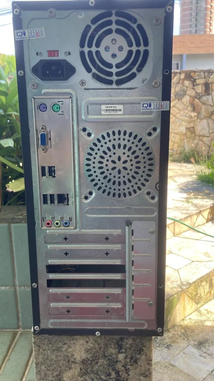 PC CPU Intel Core I5 - Foto 3