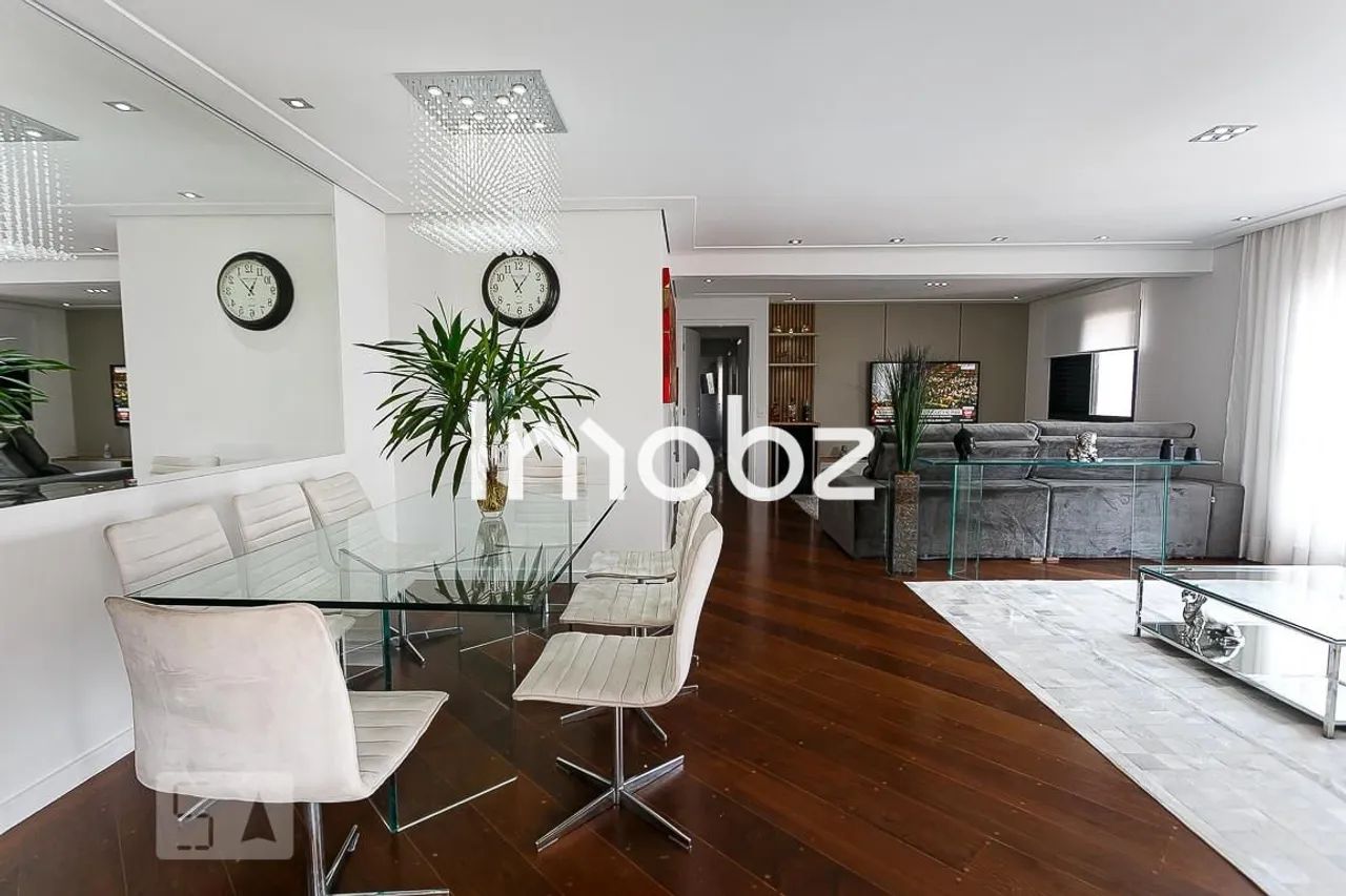 Apartamento 3 quartos à venda - Vila Andrade, São Paulo - SP 1471029661 ...