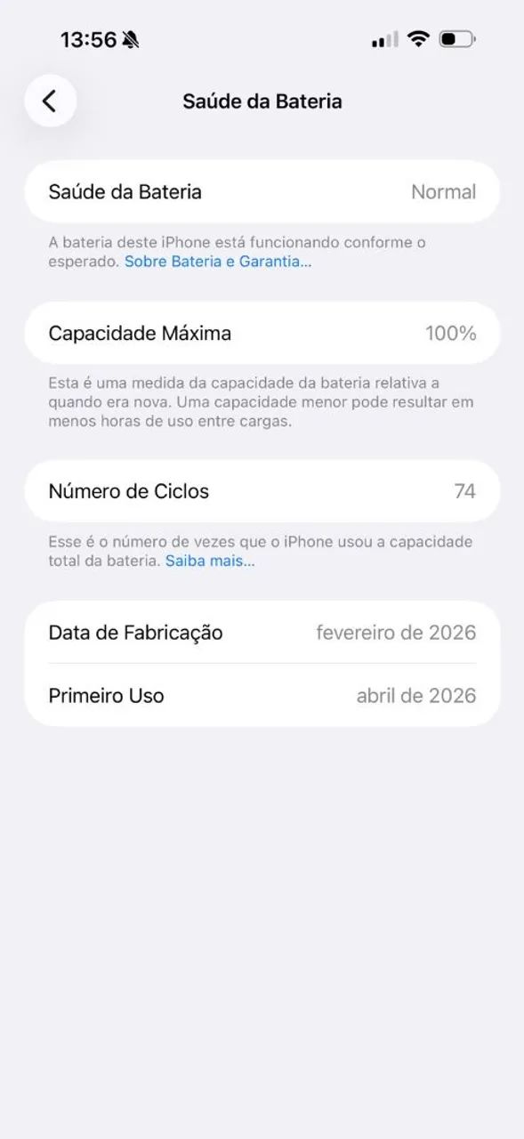 iPhone 17 pro Max 512 gb - Foto 5