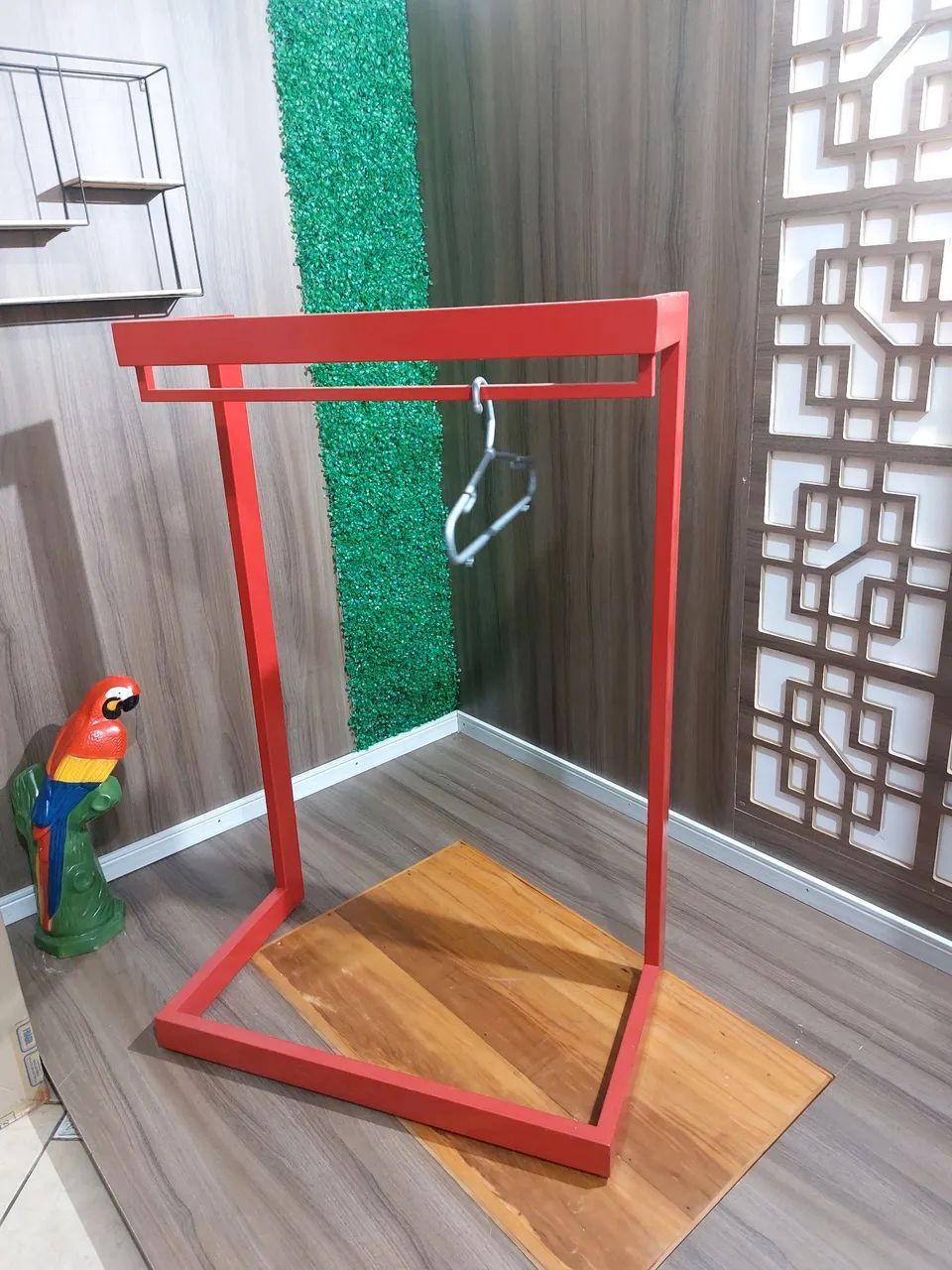Móveis loja roupas  - Foto 2
