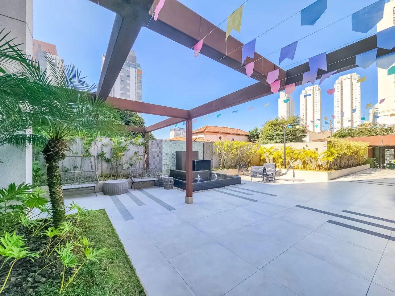 Studio para venda em Vila Mariana com 1 quarto, 29m² - Foto 5