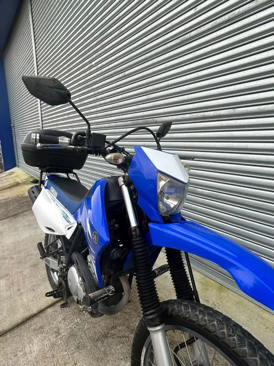 XTZ 250 Lander  - Foto 2