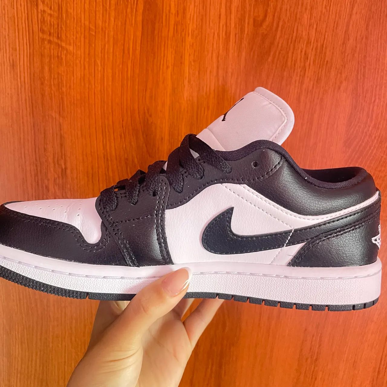 Feminino:Air Jordan 1 Low - Foto 4