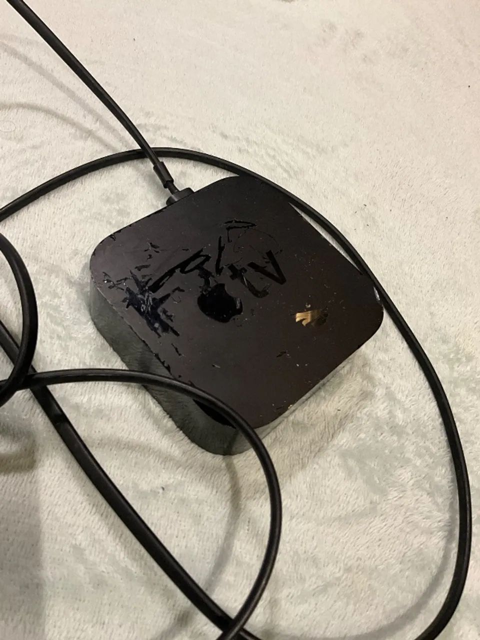 Apple TV