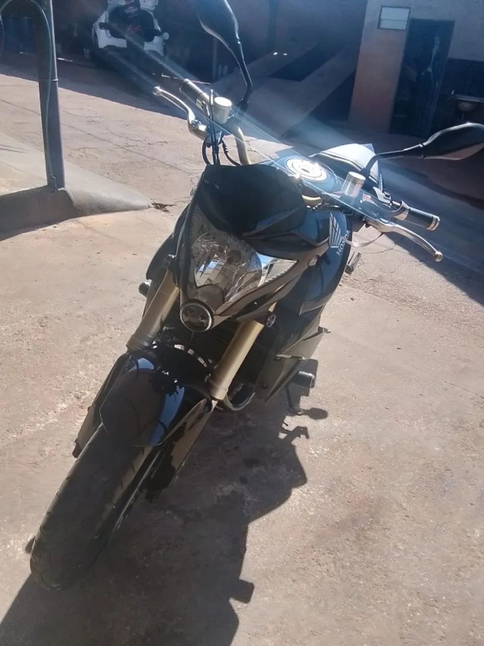 Honda cb1000r - Foto 2