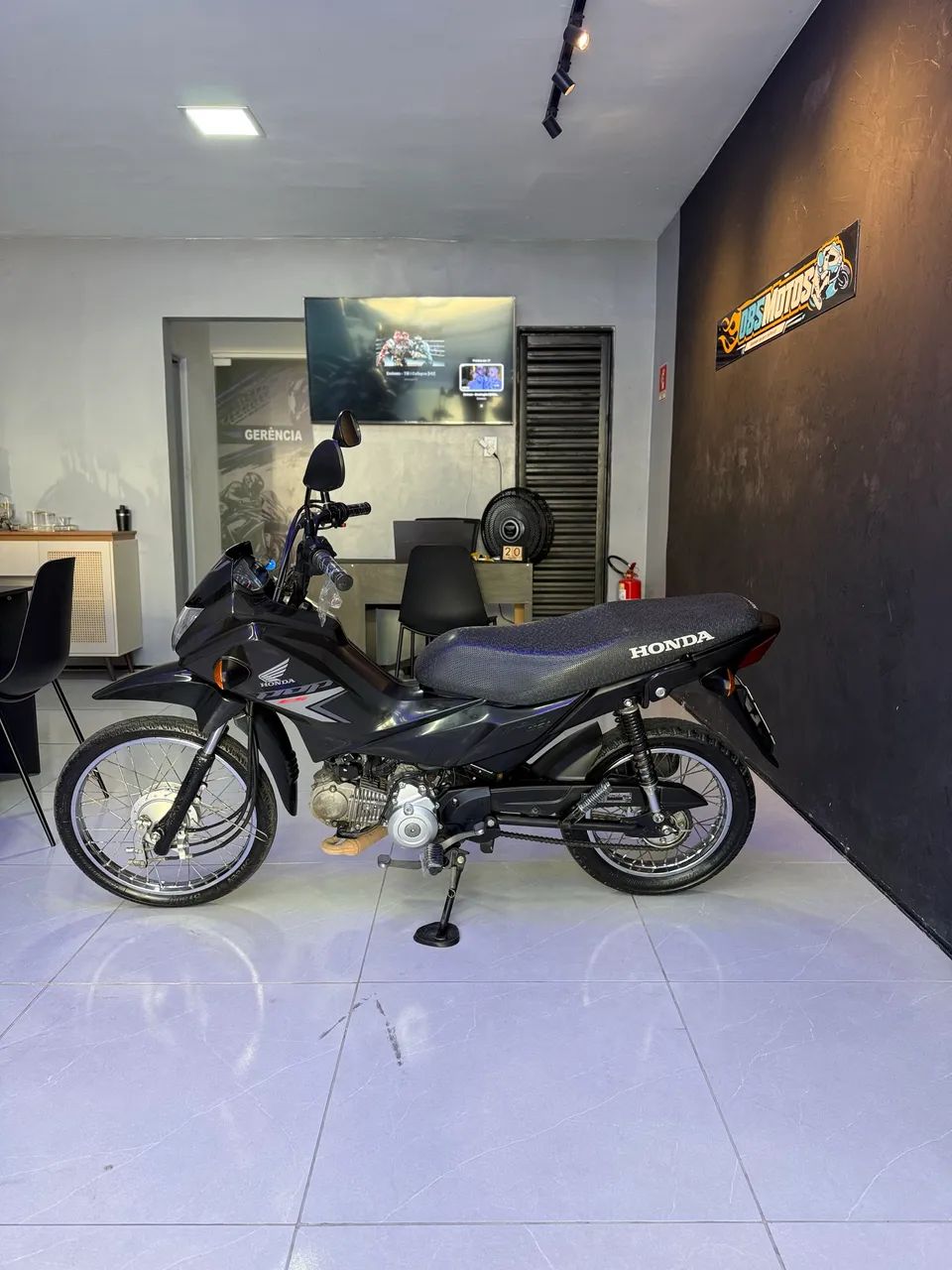 POP 110i ES 2025/2025 - Foto 2