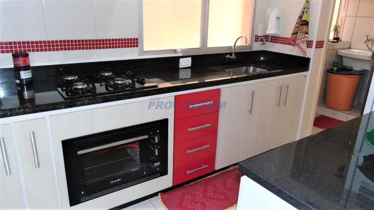 Apartamento à venda na Ponte Preta! - Foto 5