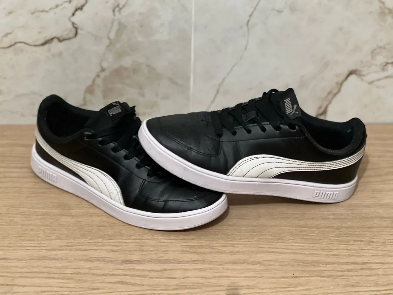 TÊNIS PUMA MASCULINO  - Foto 4